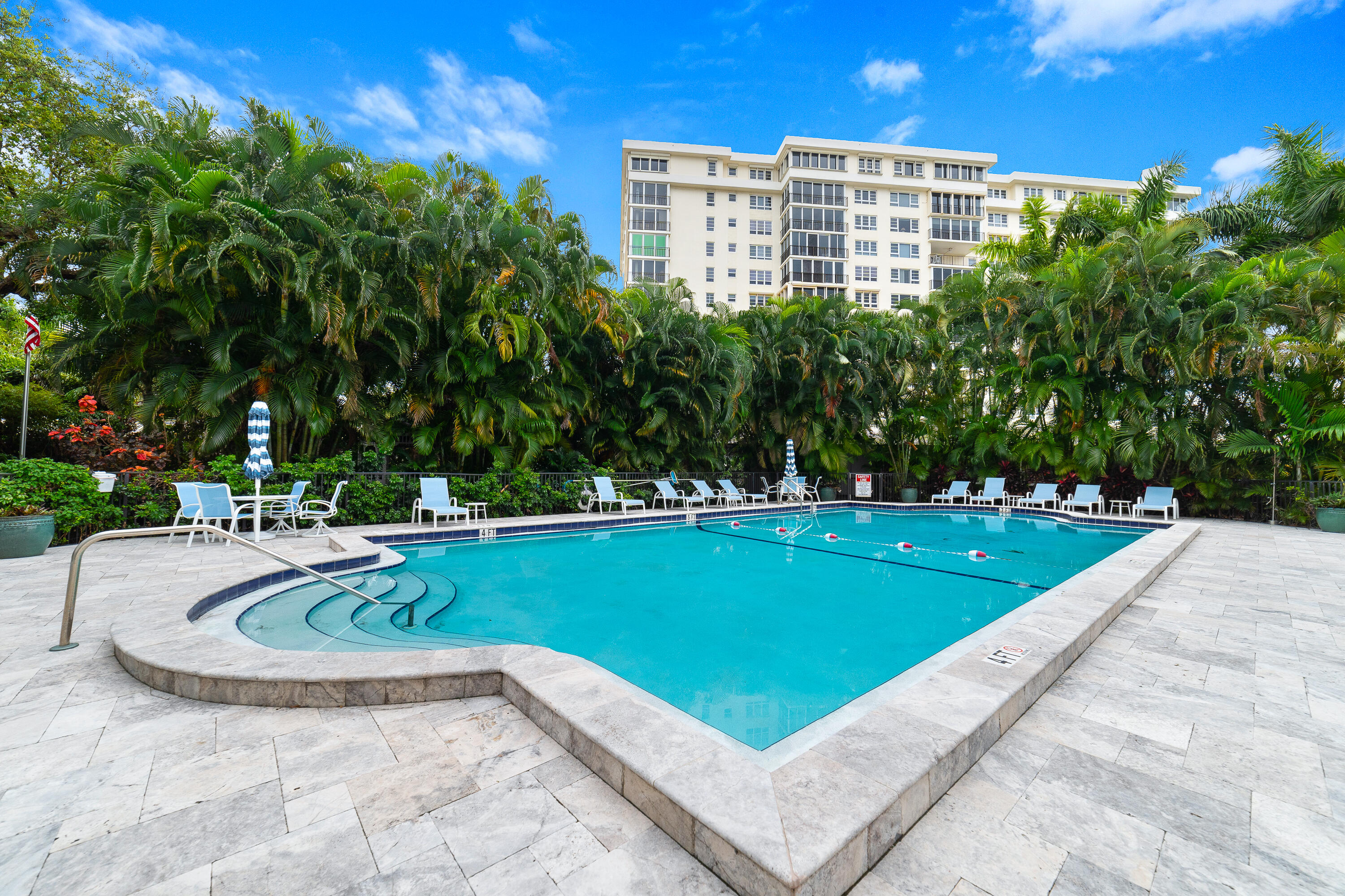 DELRAY SUMMIT CONDO - Residential