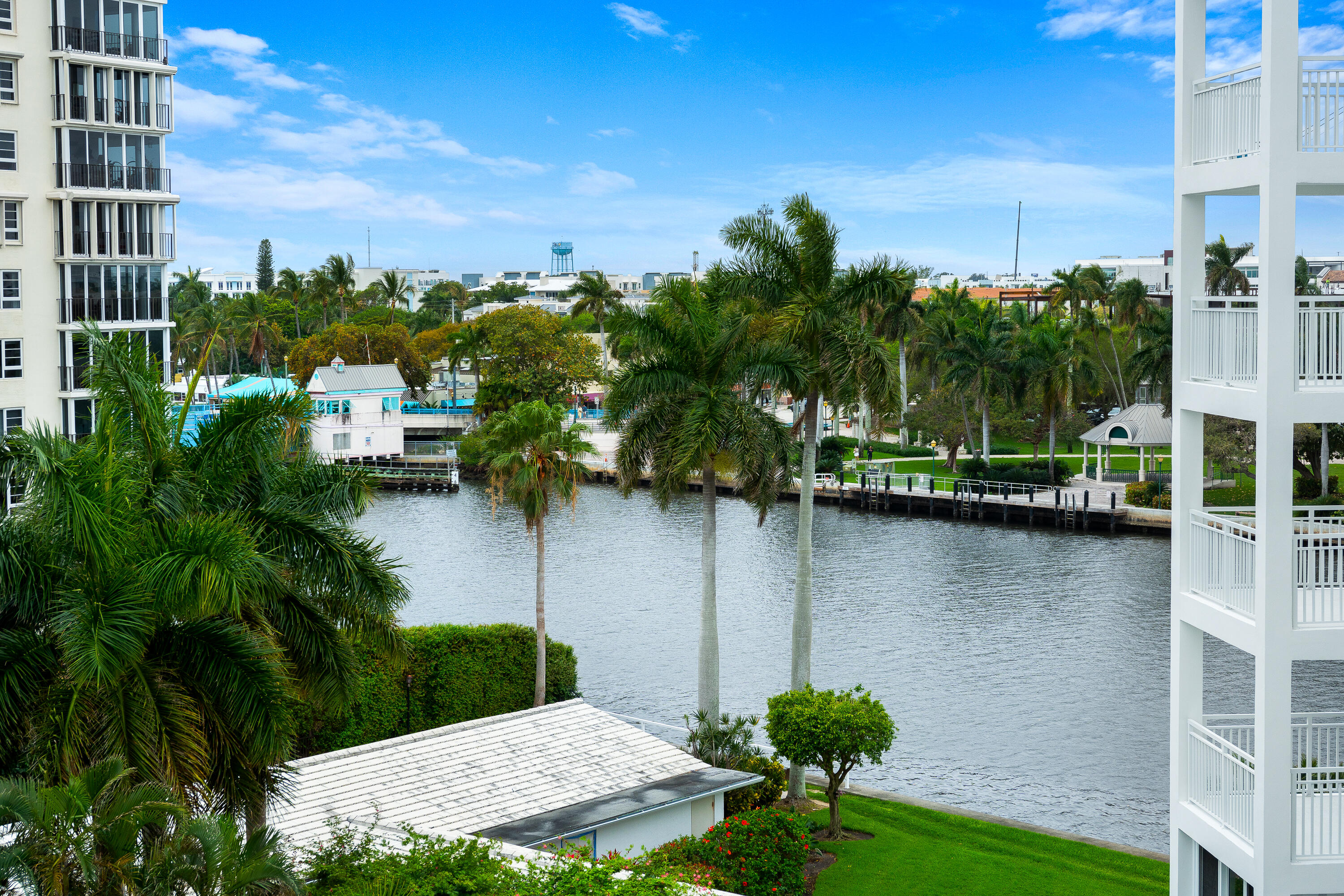 DELRAY SUMMIT CONDO - Residential