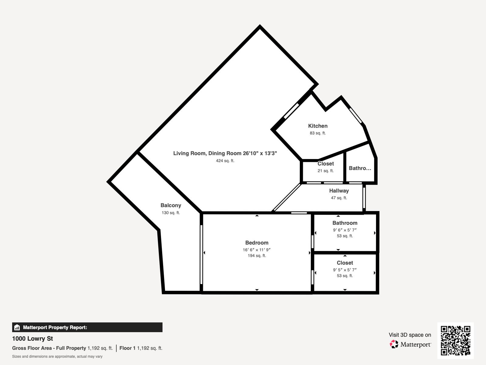 DELRAY SUMMIT CONDO - Residential
