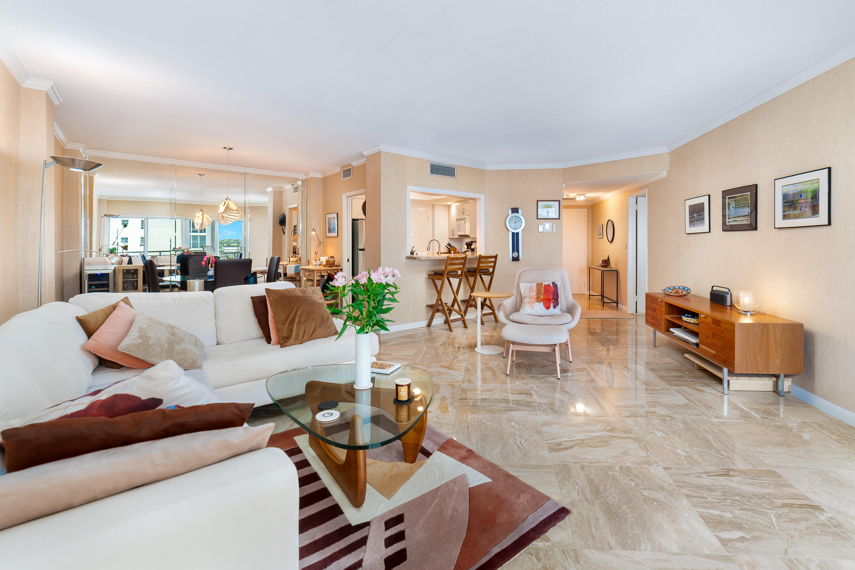 DELRAY SUMMIT CONDO - Residential