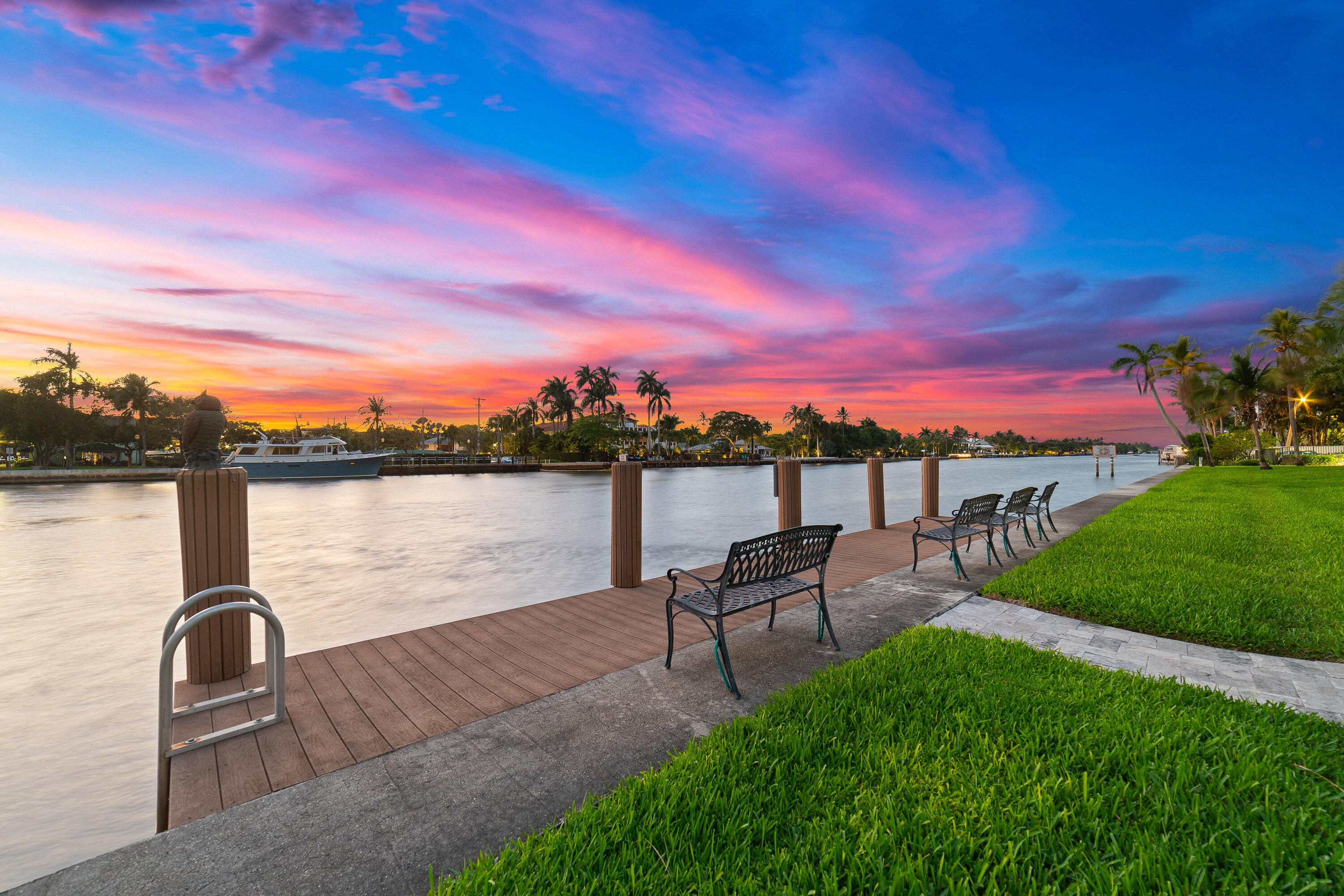 DELRAY SUMMIT CONDO - Residential