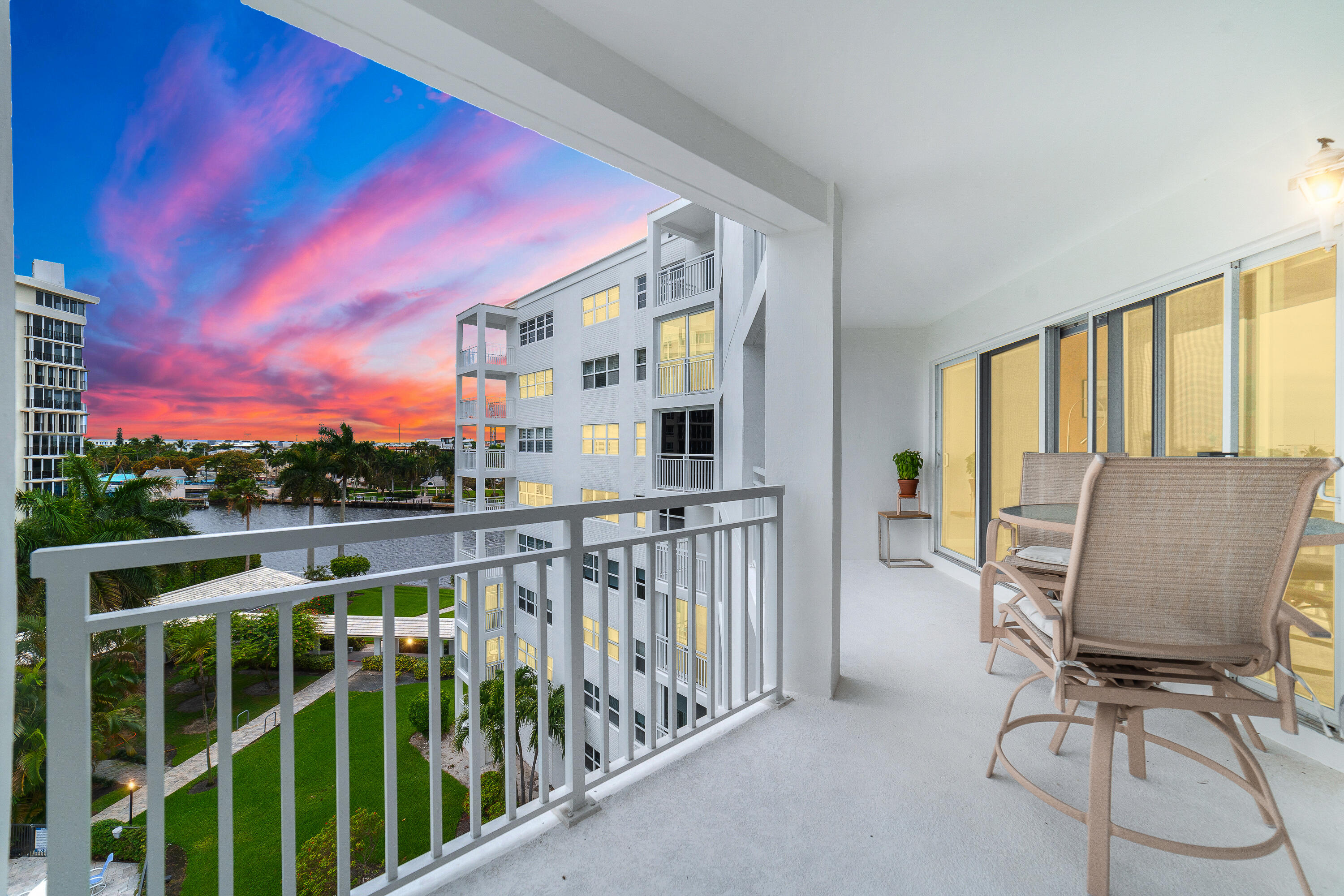 DELRAY SUMMIT CONDO - Residential