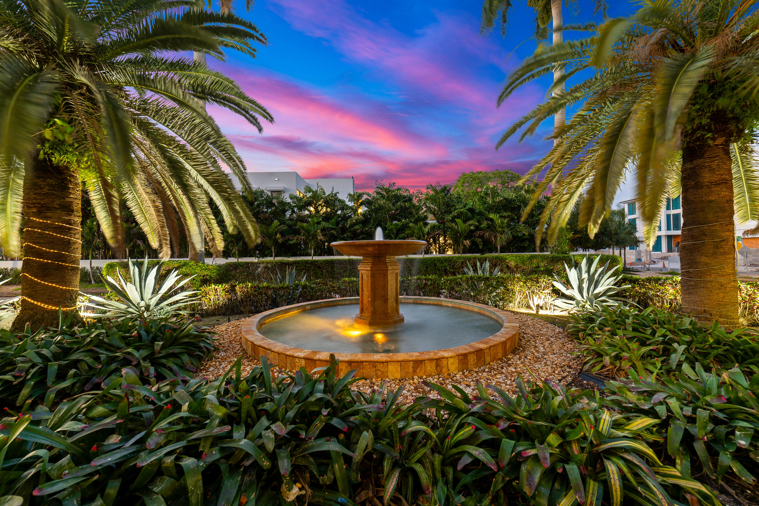 DELRAY SUMMIT CONDO - Residential