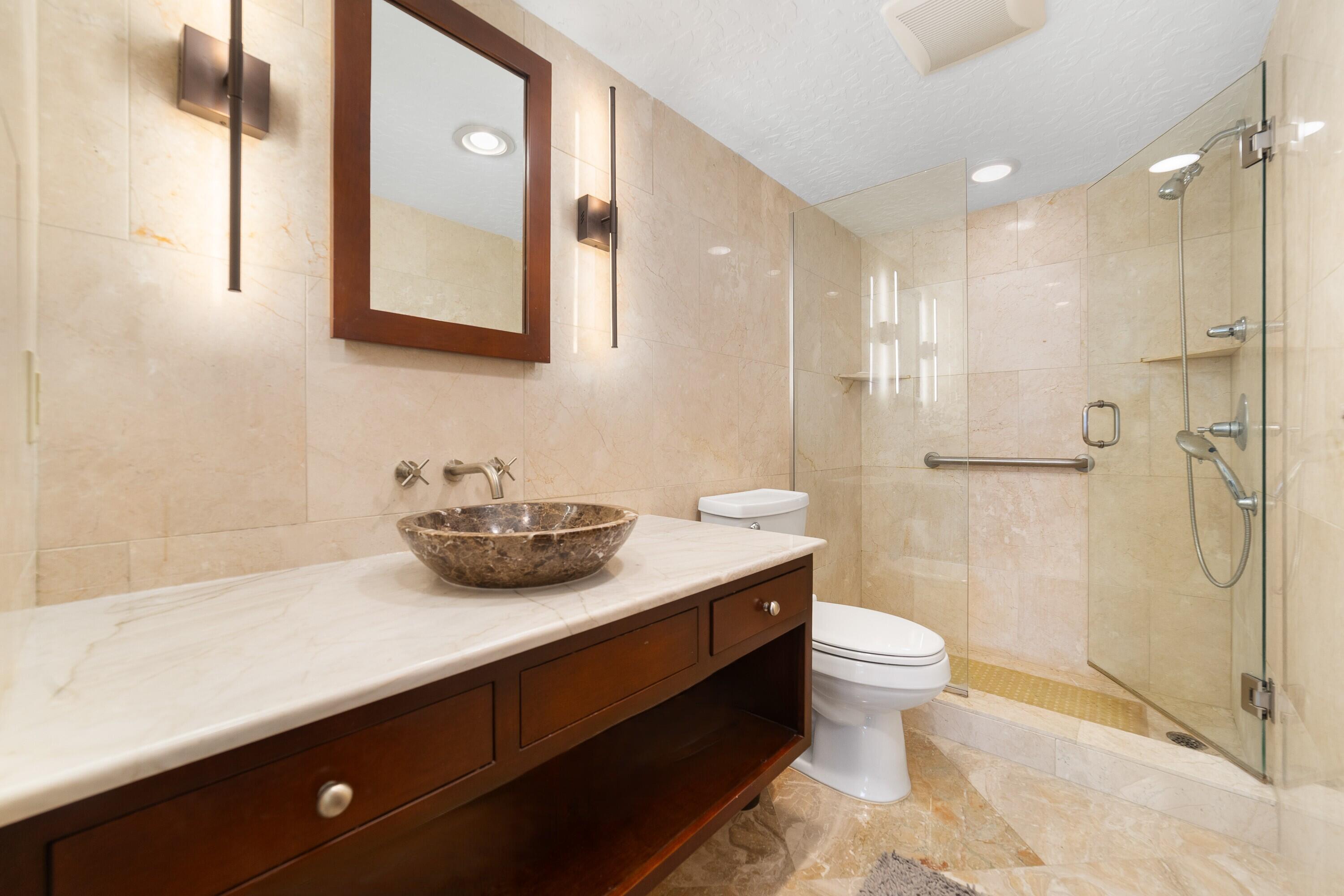 DELRAY SUMMIT CONDO - Residential