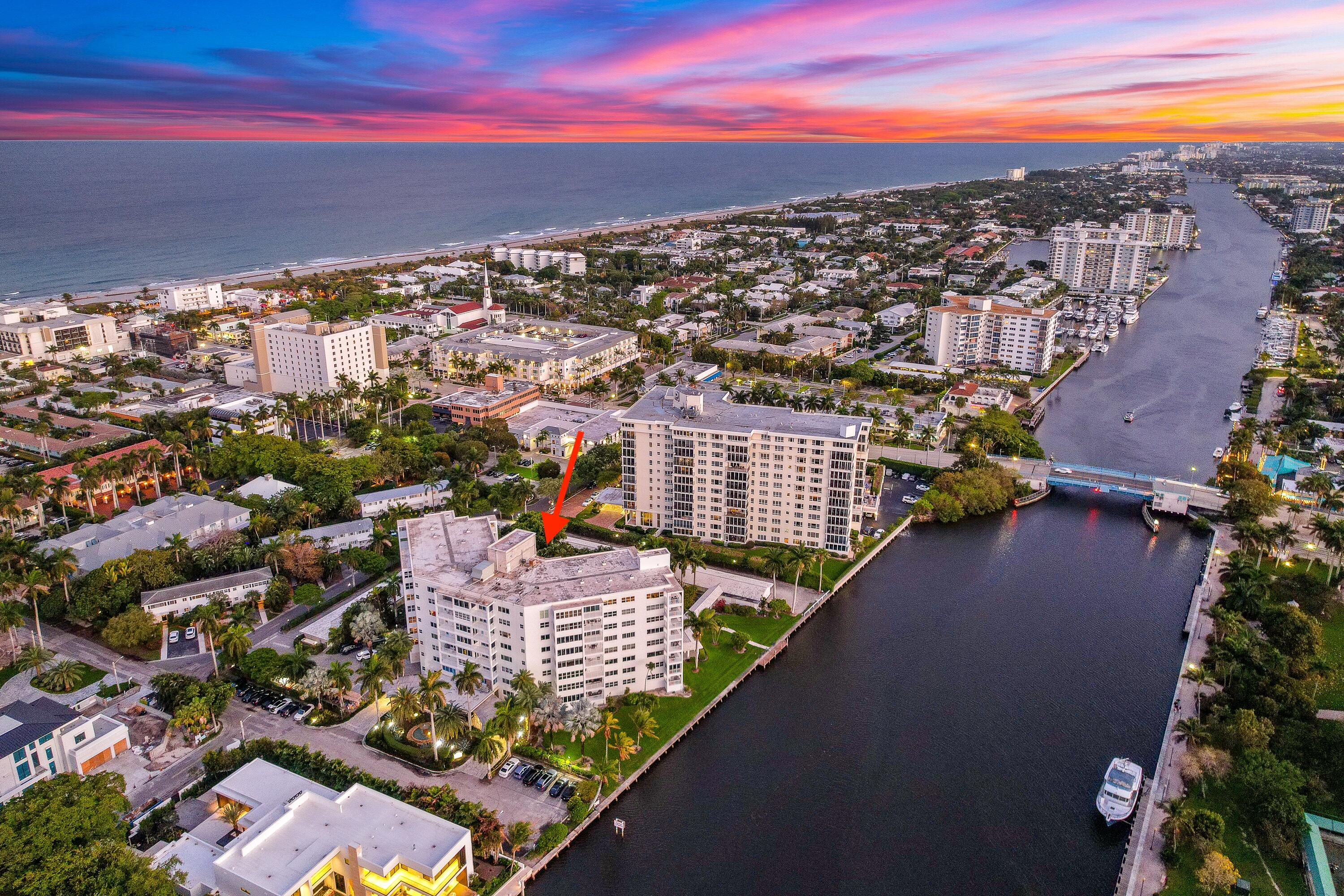 DELRAY SUMMIT CONDO - Residential