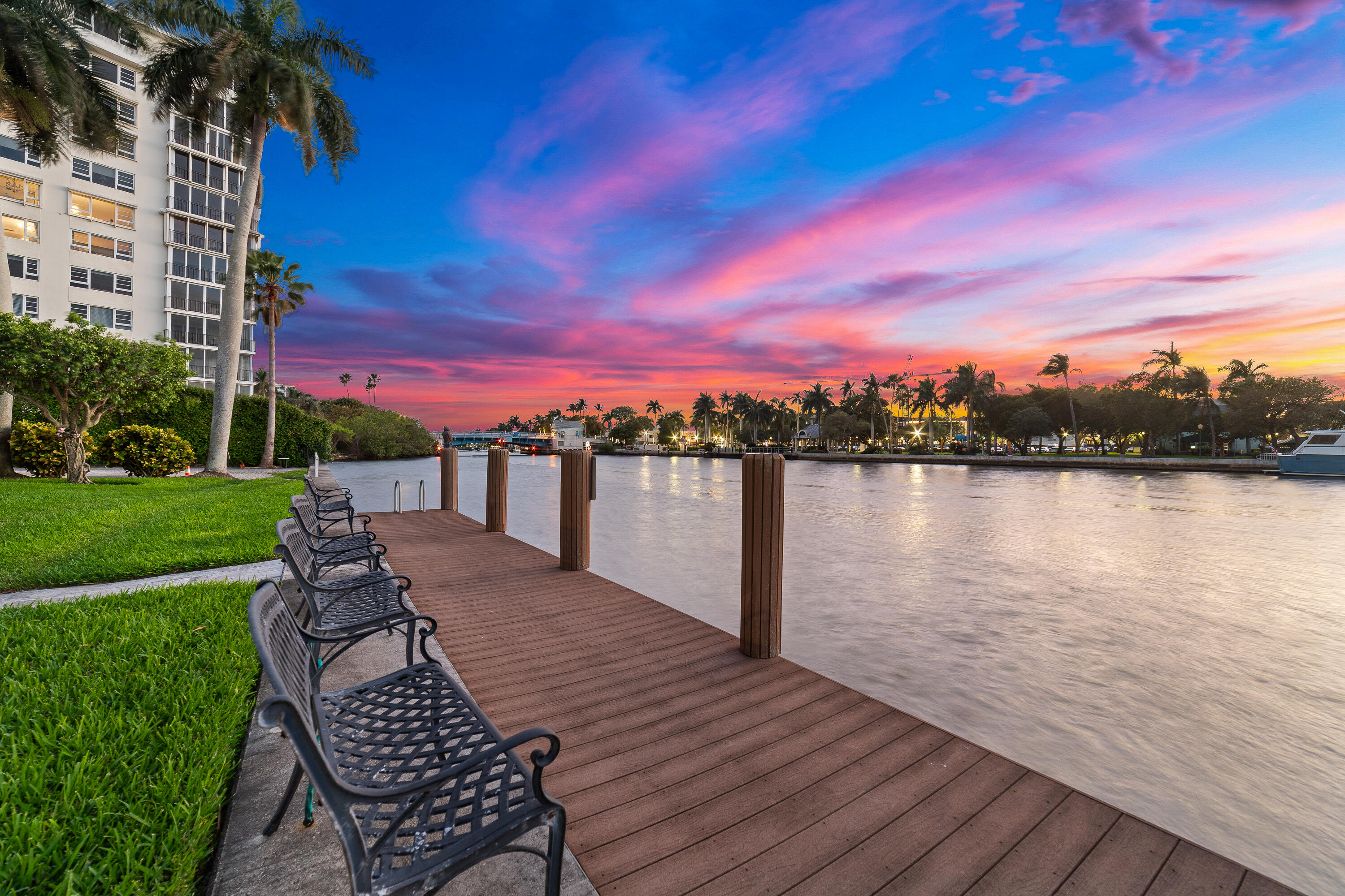 DELRAY SUMMIT CONDO - Residential