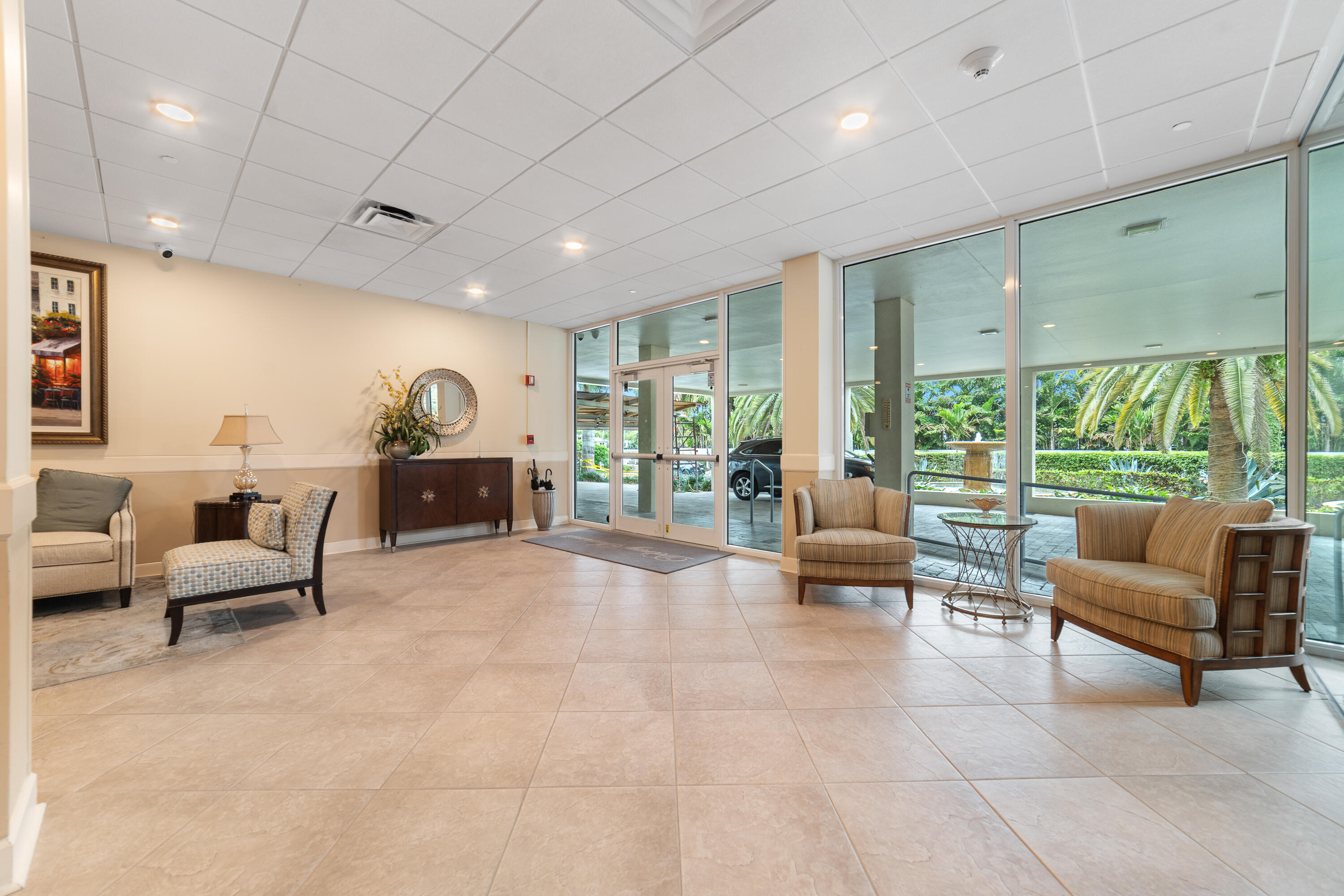 DELRAY SUMMIT CONDO - Residential
