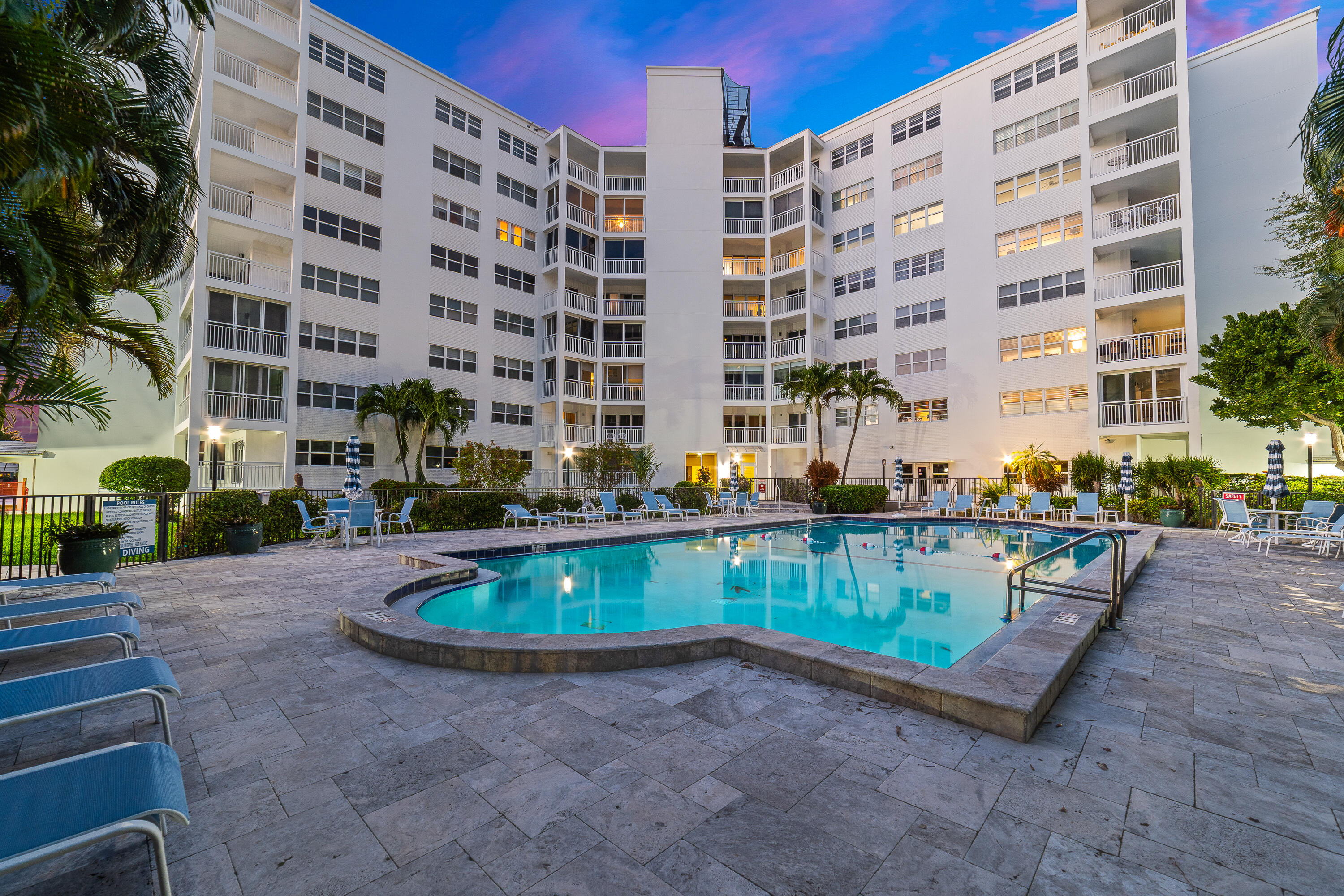 DELRAY SUMMIT CONDO - Residential