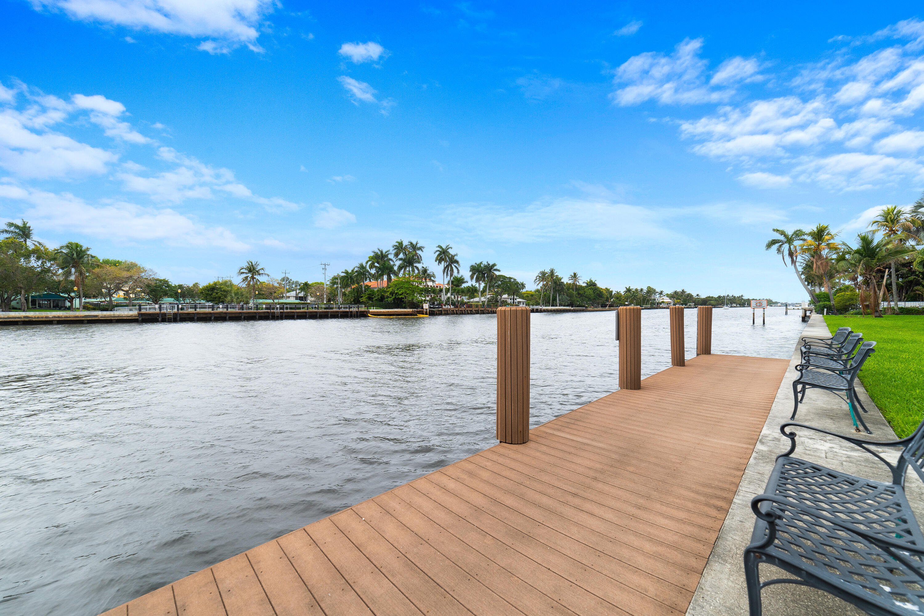 DELRAY SUMMIT CONDO - Residential