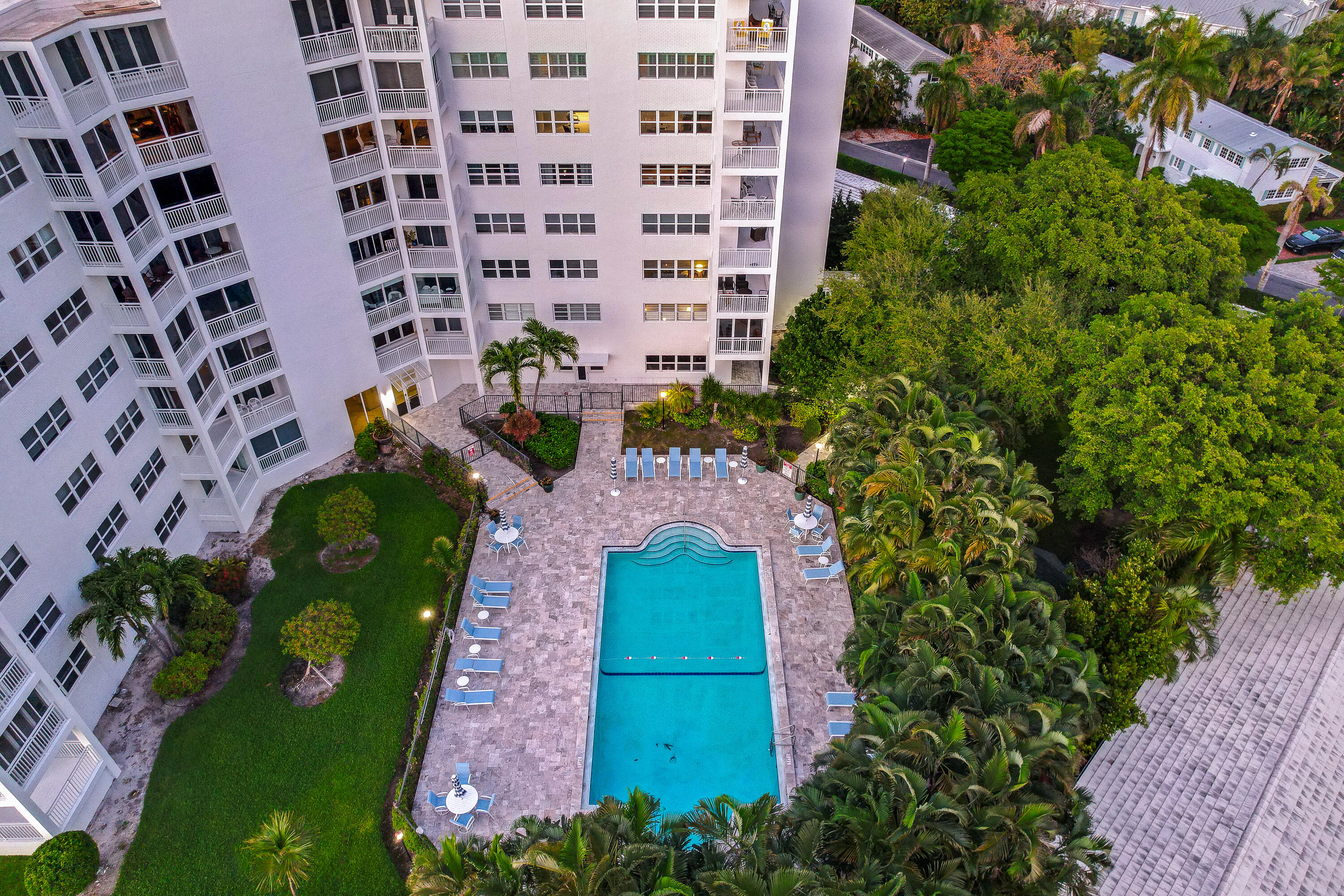 DELRAY SUMMIT CONDO - Residential