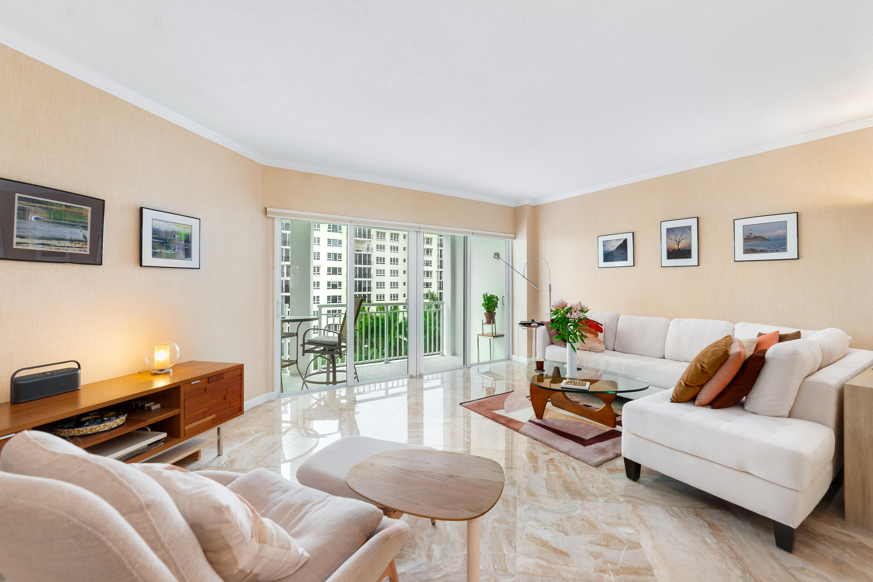 DELRAY SUMMIT CONDO - Residential