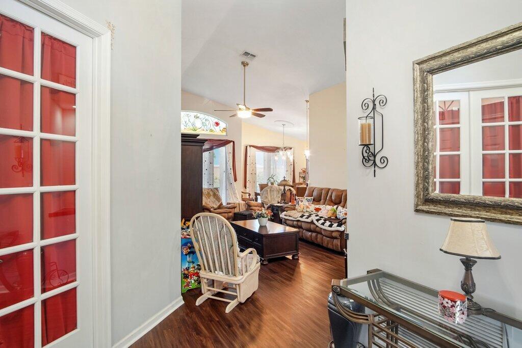 TRADITION PLAT NO 28 - Residential