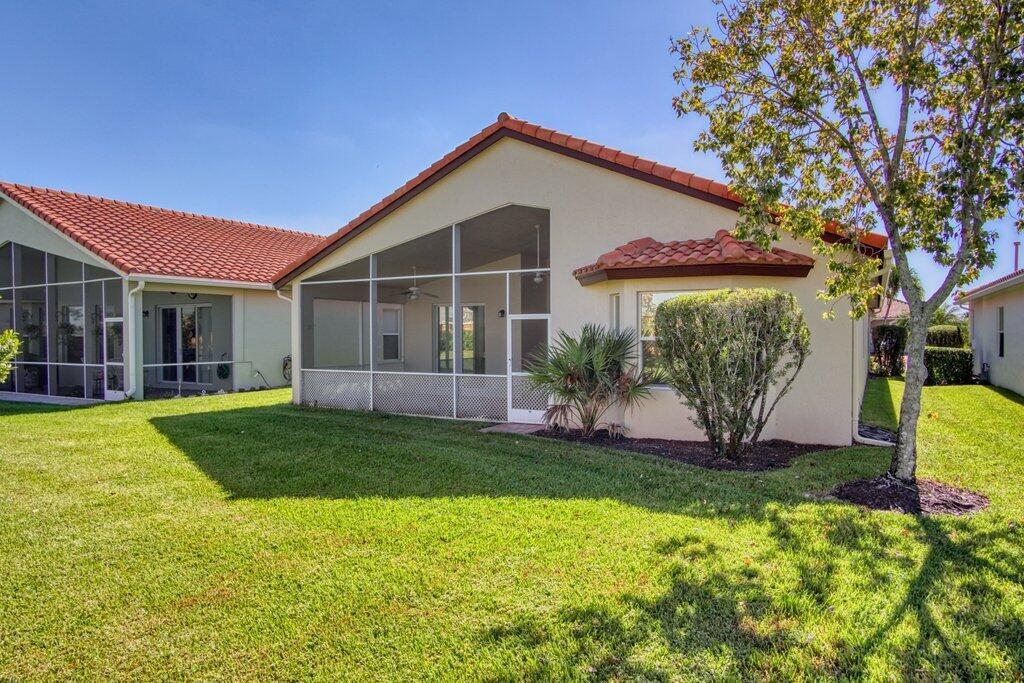 TRADITION PLAT NO 28 - Residential