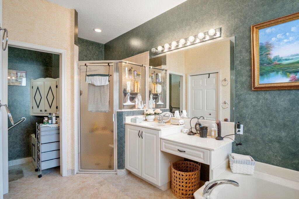 TRADITION PLAT NO 28 - Residential