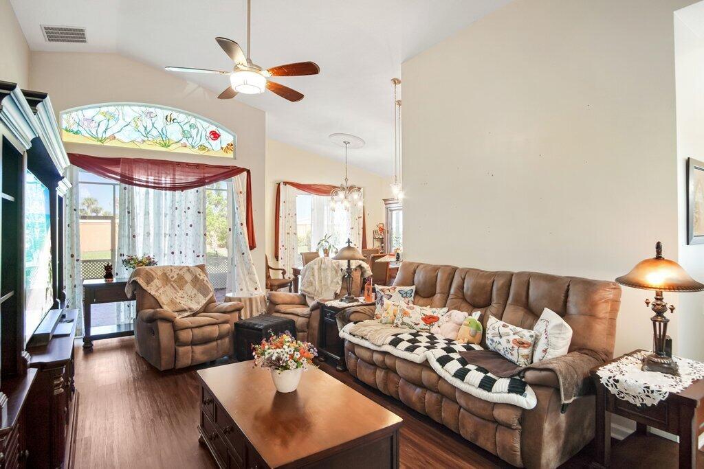 TRADITION PLAT NO 28 - Residential