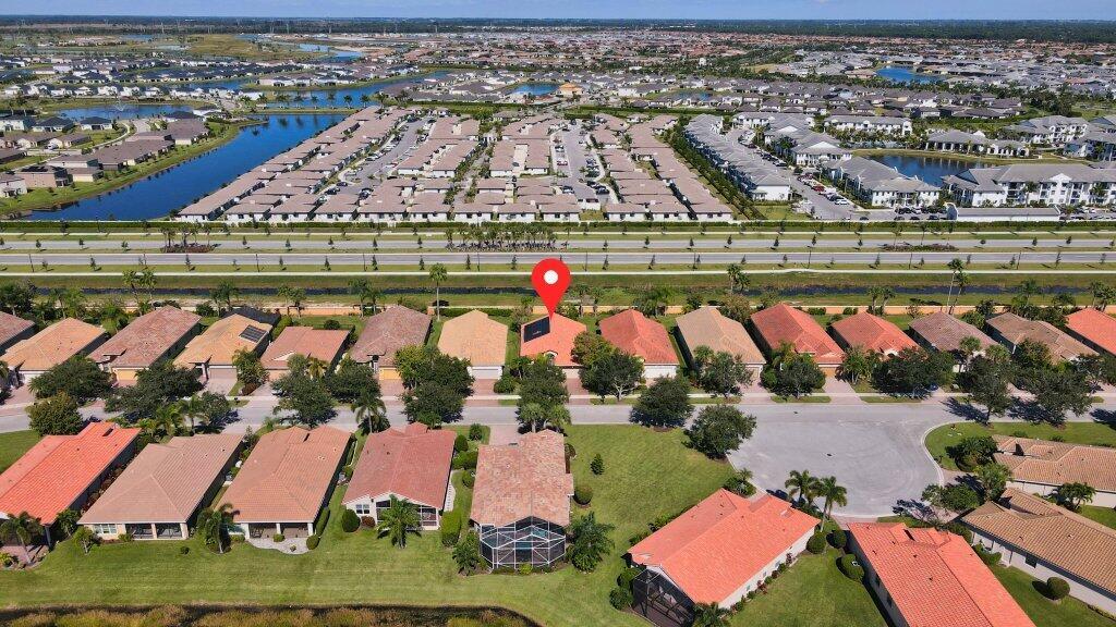 TRADITION PLAT NO 28 - Residential