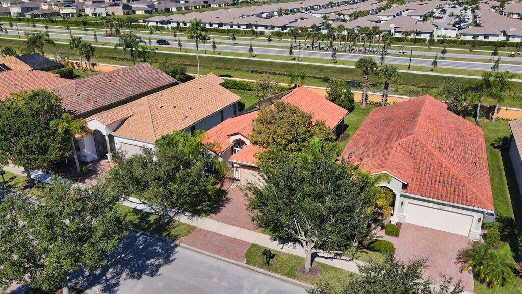 TRADITION PLAT NO 28 - Residential