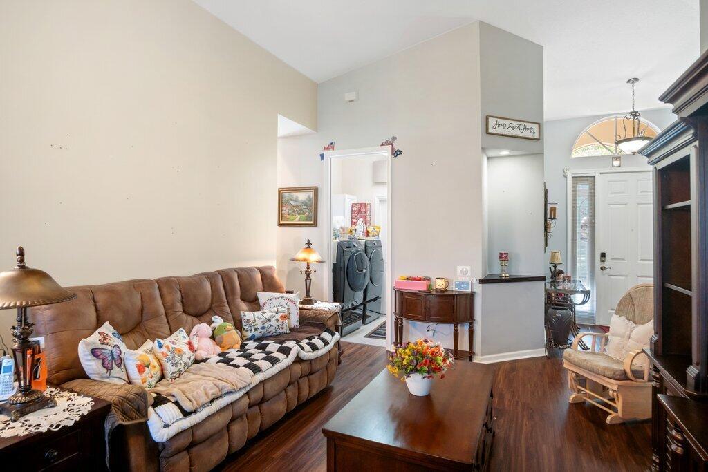 TRADITION PLAT NO 28 - Residential