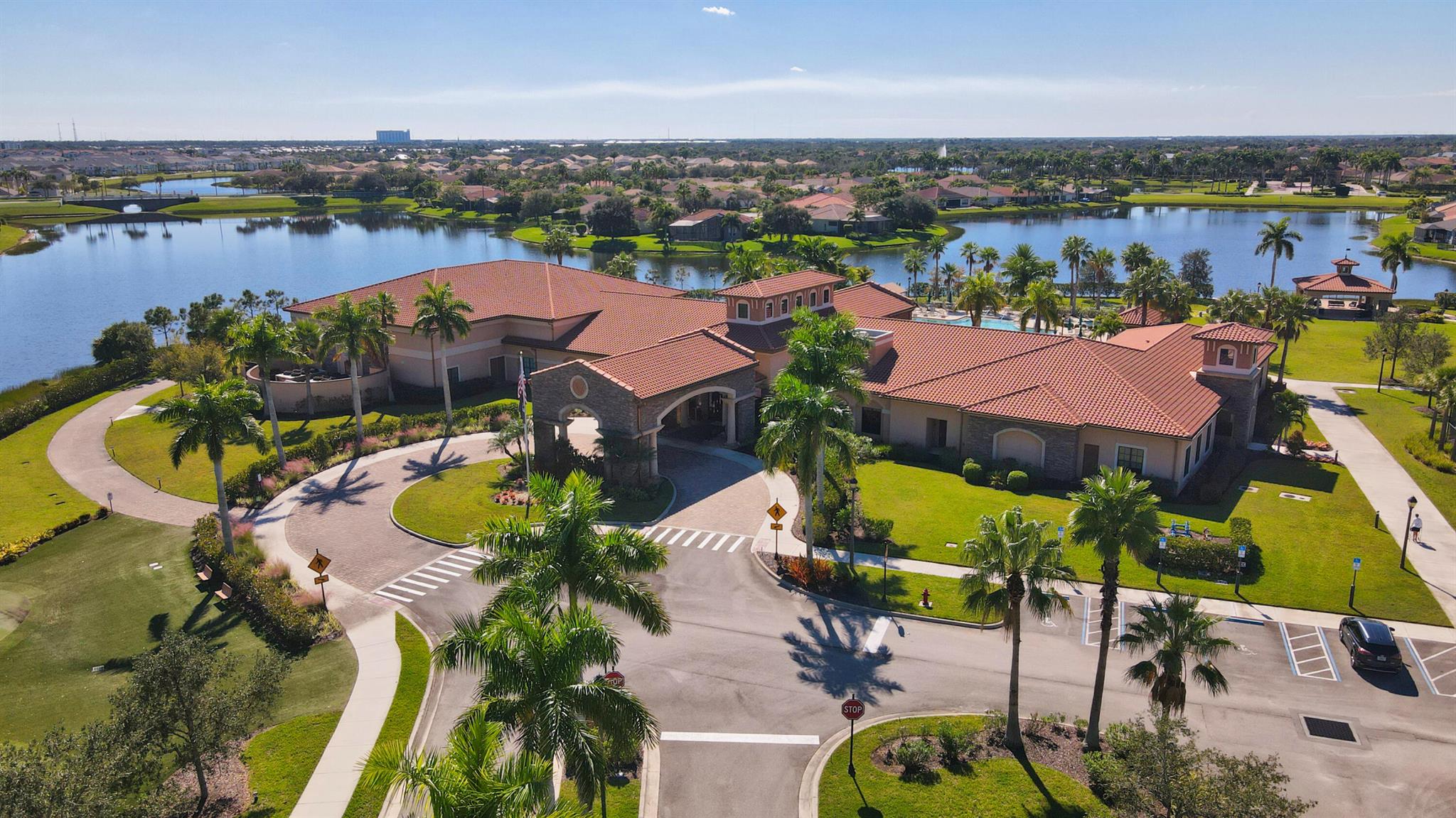 TRADITION PLAT NO 28 - Residential