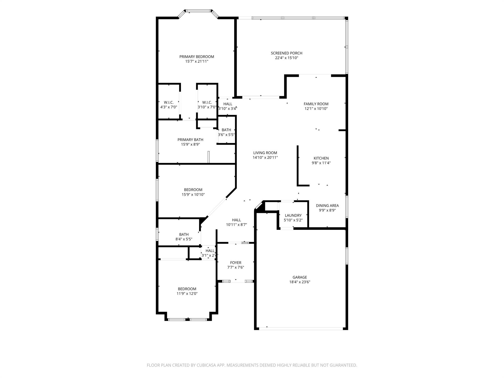 TRADITION PLAT NO 28 - Residential