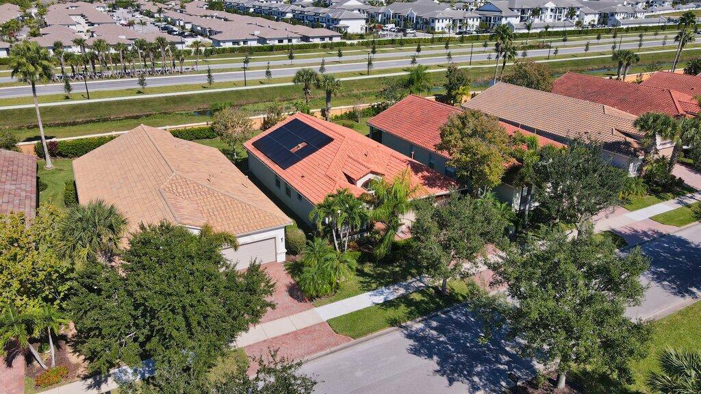 TRADITION PLAT NO 28 - Residential