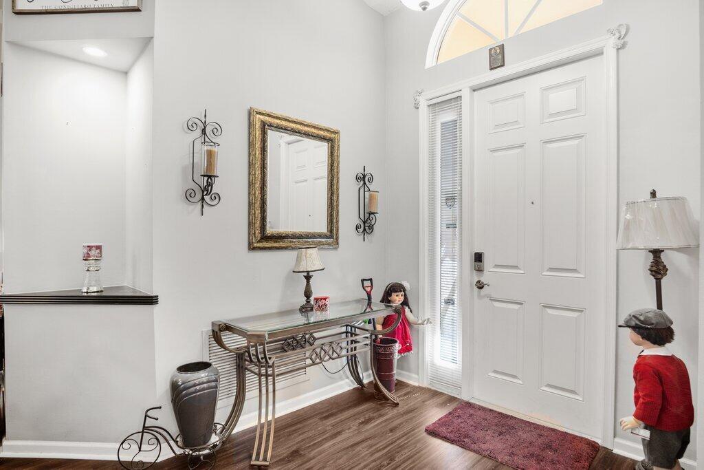 TRADITION PLAT NO 28 - Residential