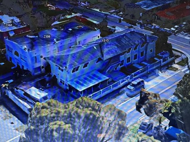 1313 SW 24th Ave