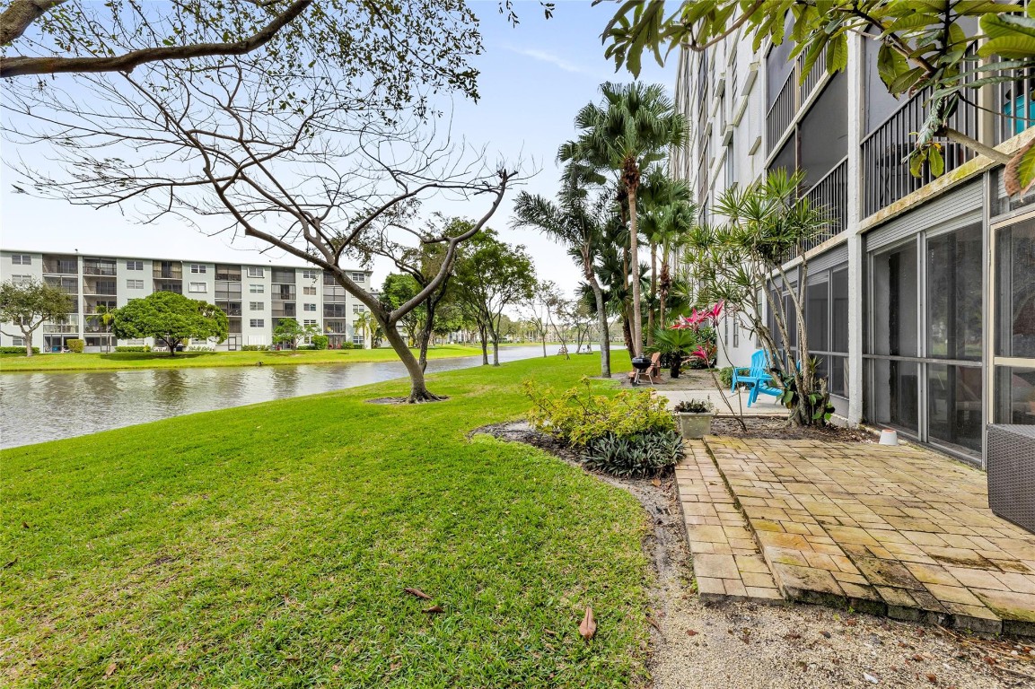 Cyress Island - Residential