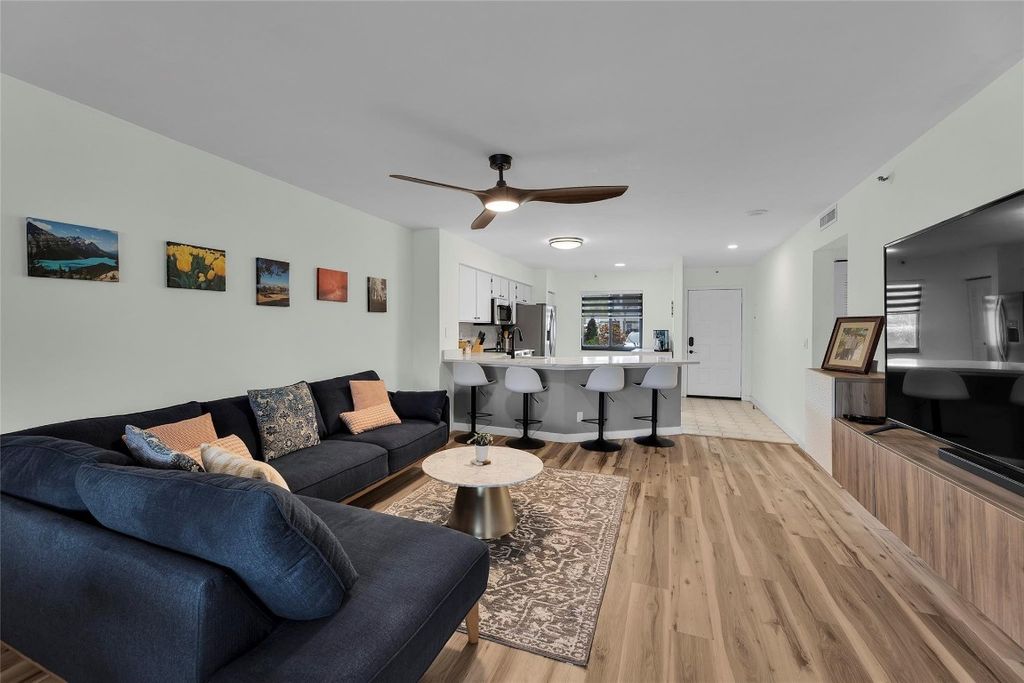 Photo of 2217 Cypress Island Drive #101, Pompano Beach, FL 33069 (MLS # F10418581)