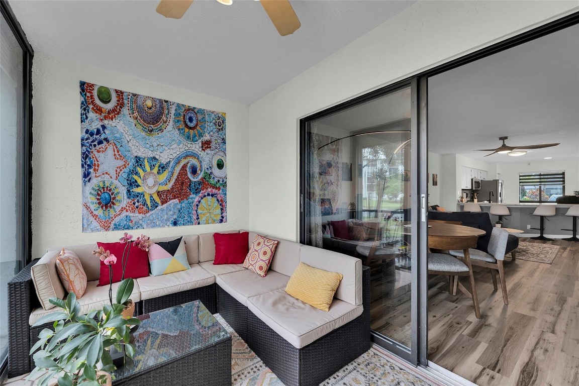 Cyress Island - Residential