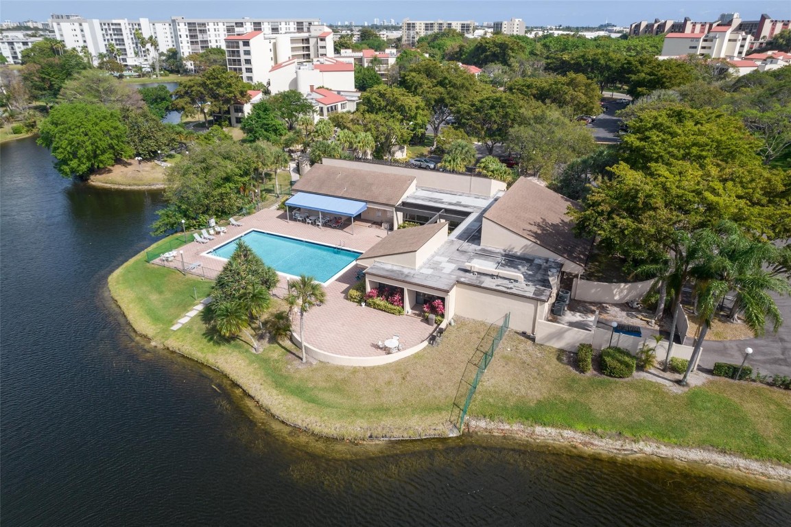 Cyress Island - Residential