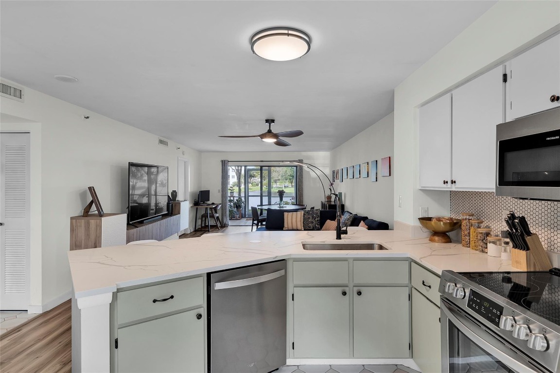 Cyress Island - Residential