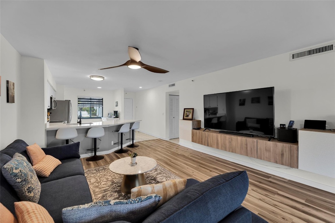 Cyress Island - Residential