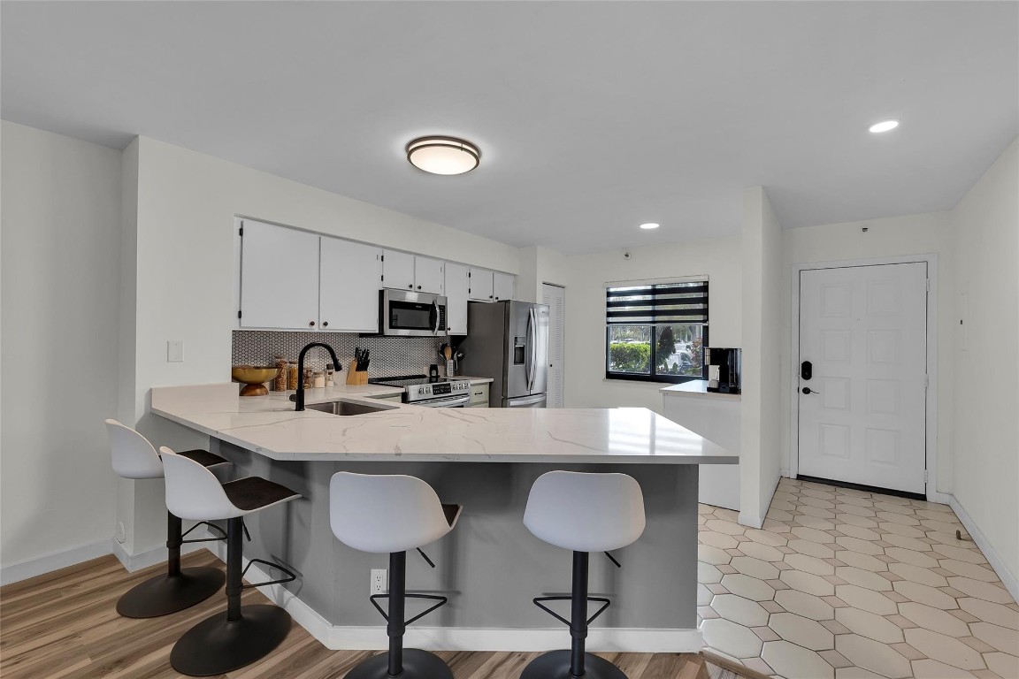 Cyress Island - Residential
