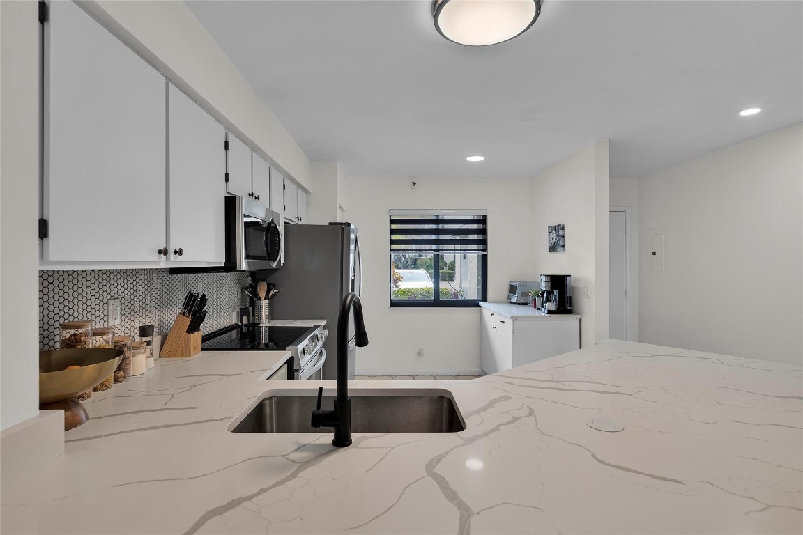 Cyress Island - Residential