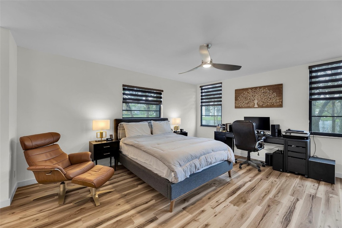 Cyress Island - Residential