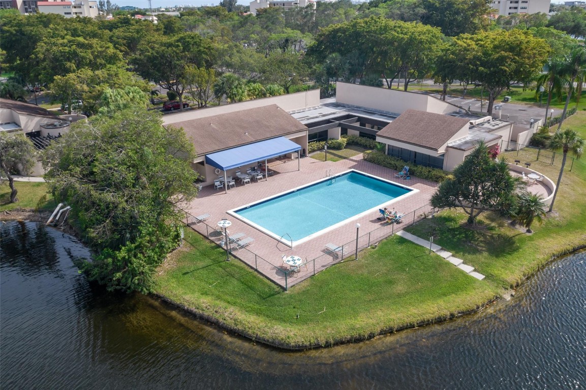 Cyress Island - Residential