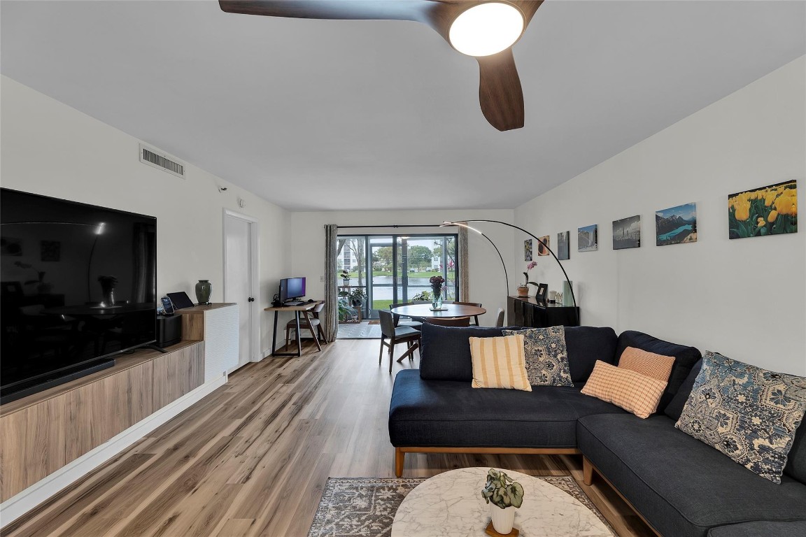 Cyress Island - Residential