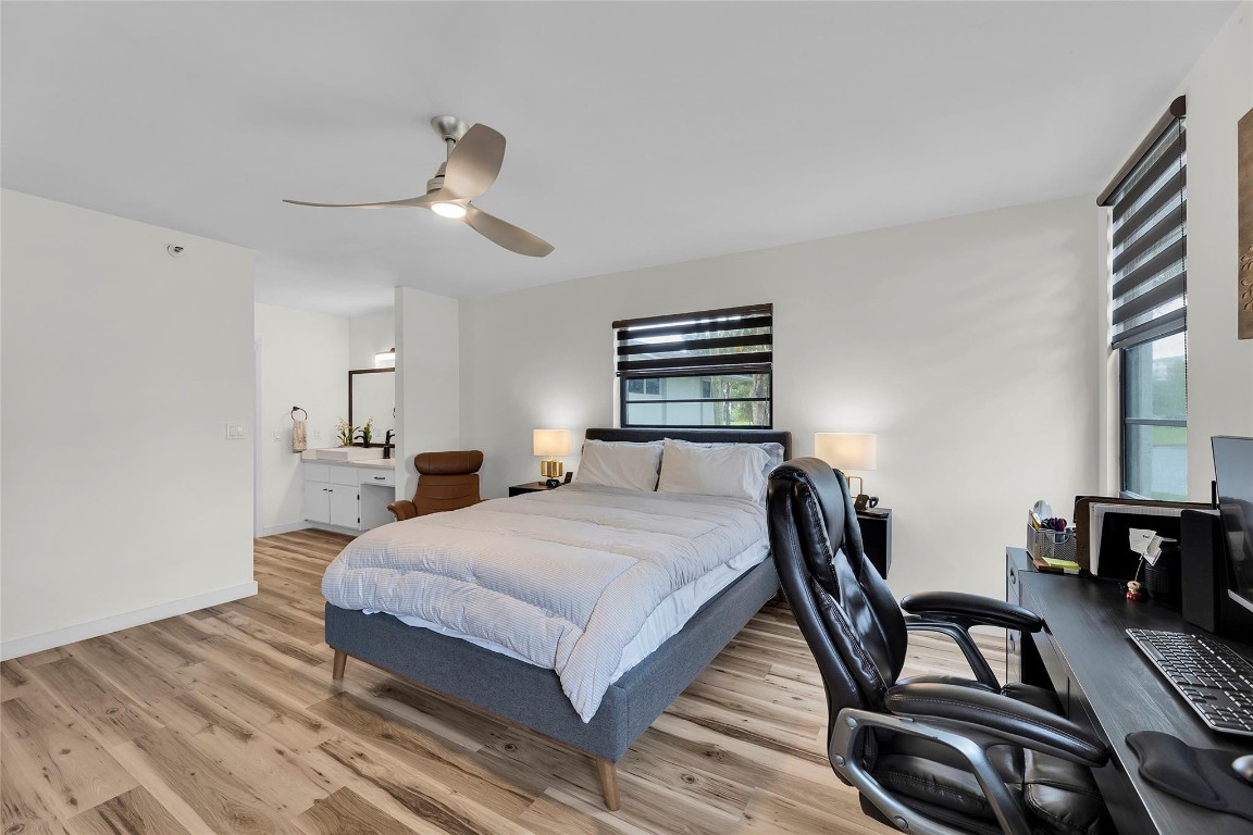 Cyress Island - Residential