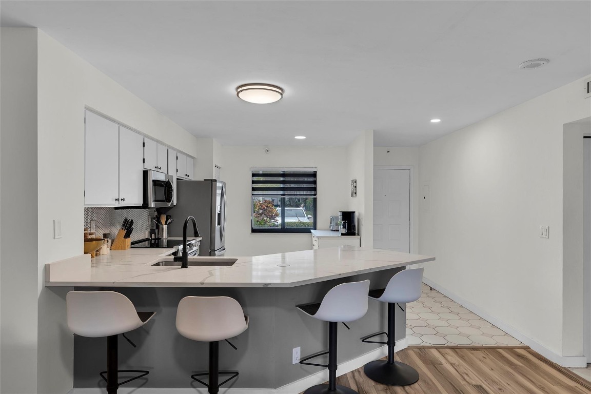 Cyress Island - Residential