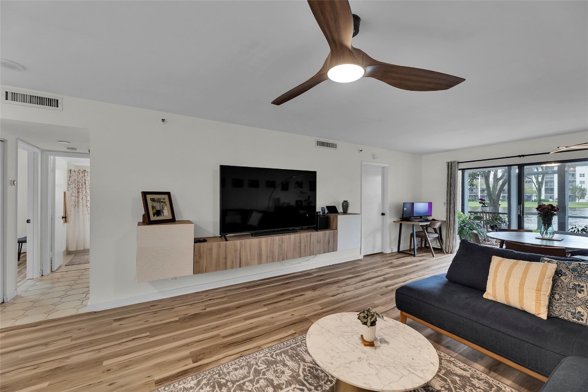 Cyress Island - Residential