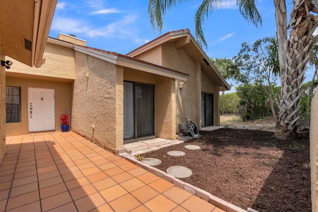 Photo of 23265 Boca Club Colony Circle, Boca Raton, FL 33433 (MLS # R11111650)