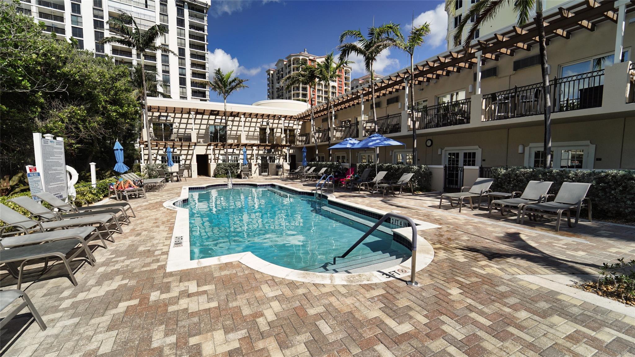 2011 N Ocean Blvd 1606