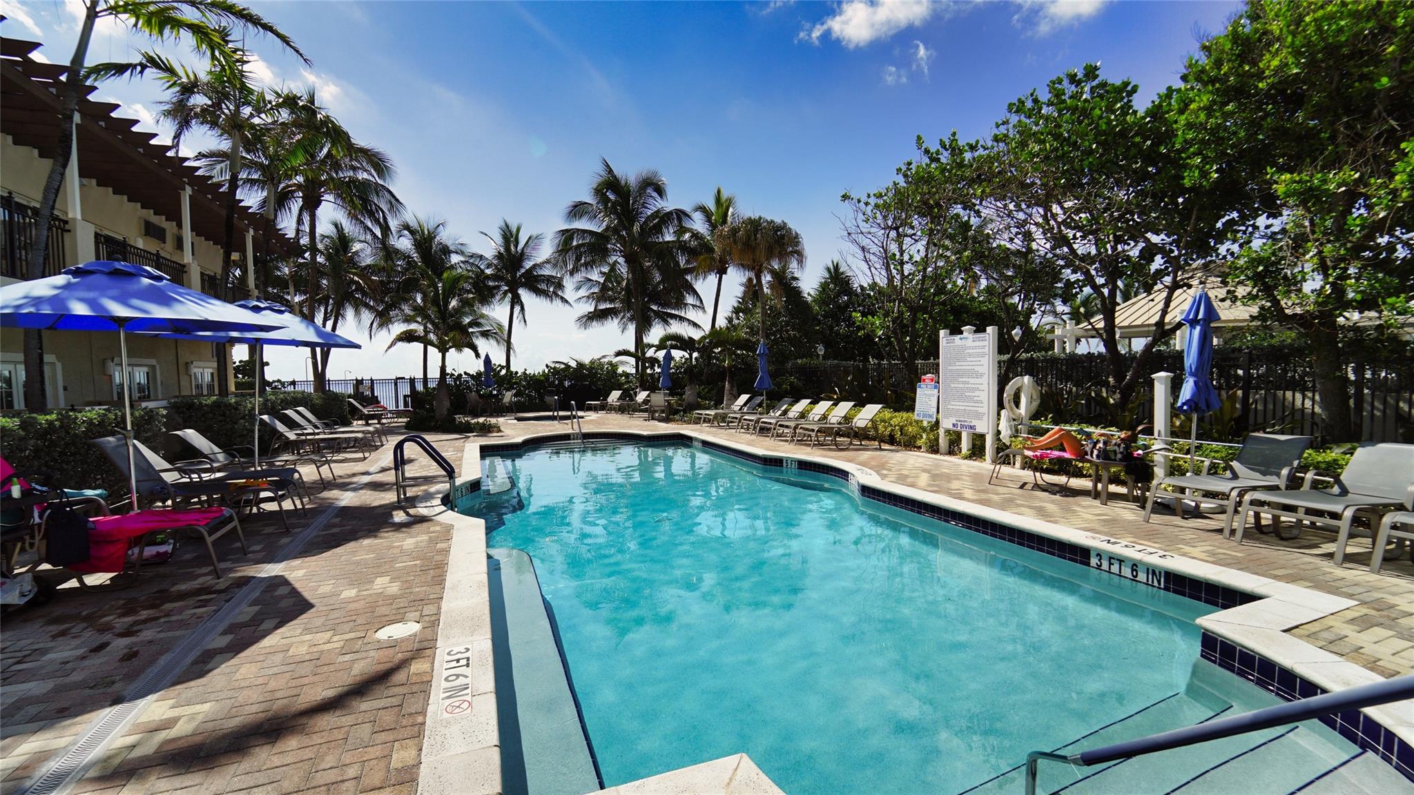 2011 N Ocean Blvd 1606