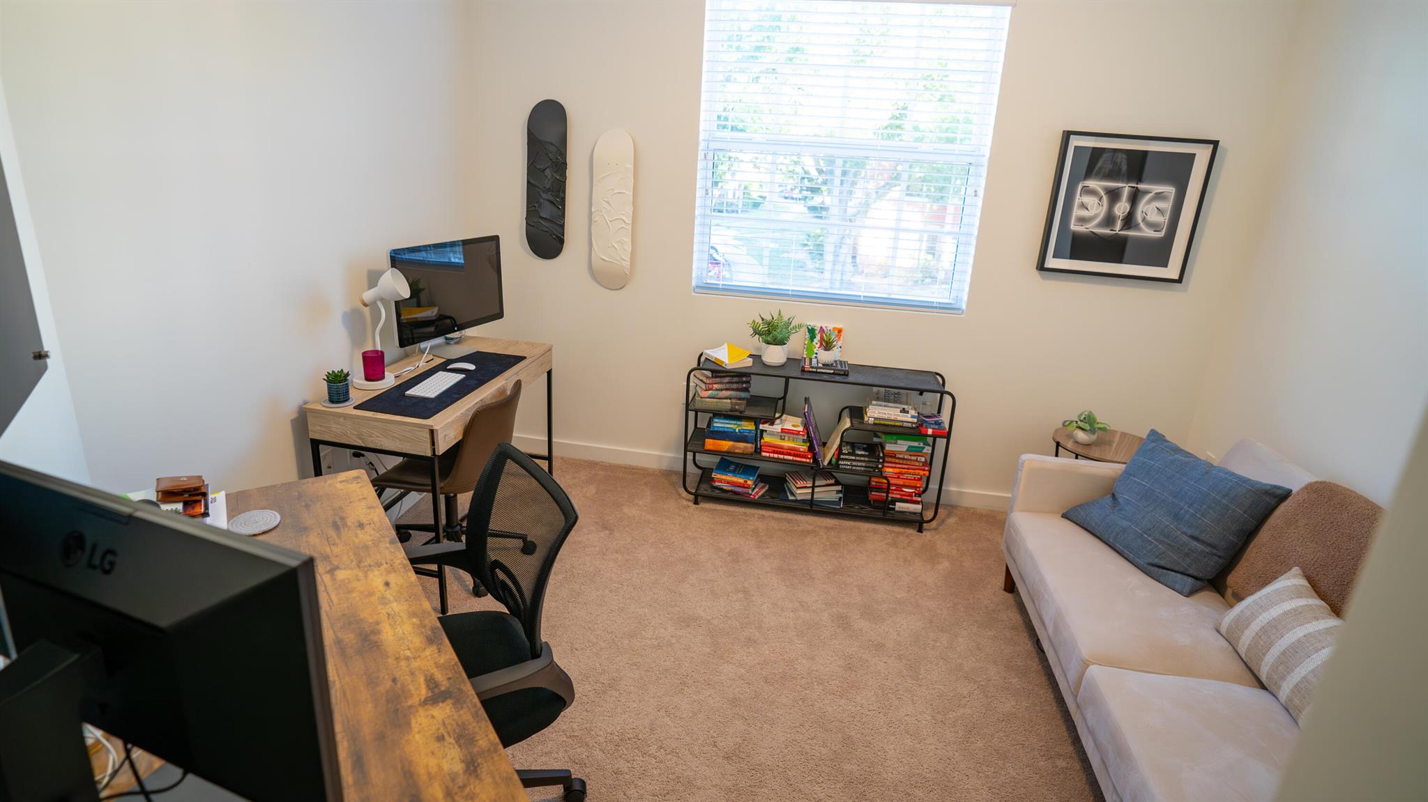 BAHIA DELRAY TOWNHOMES CONDO - Residential Lease