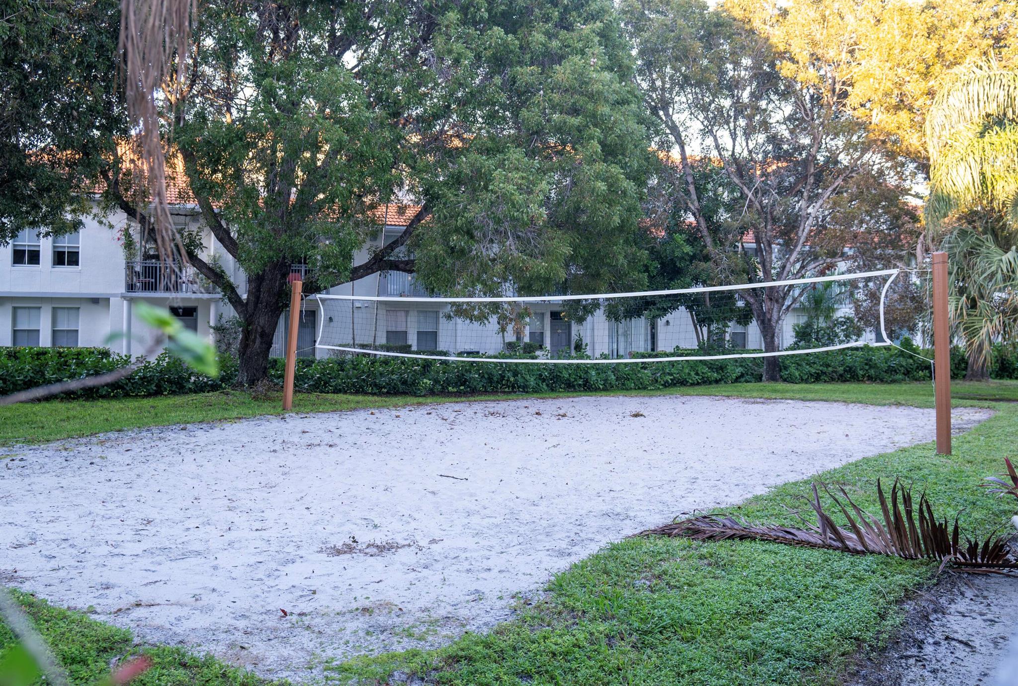 BAHIA DELRAY TOWNHOMES CONDO - Residential Lease