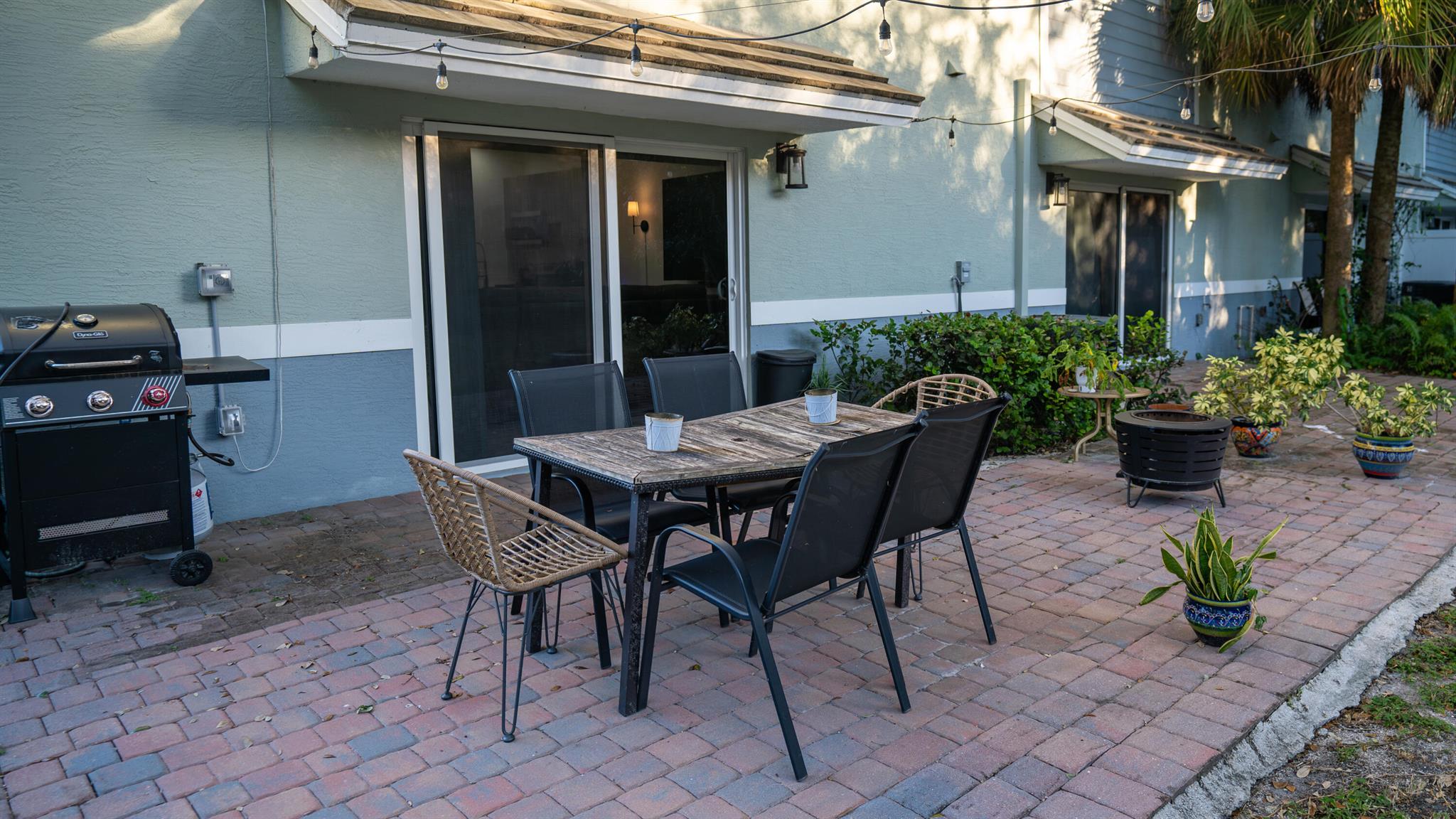 BAHIA DELRAY TOWNHOMES CONDO - Residential Lease