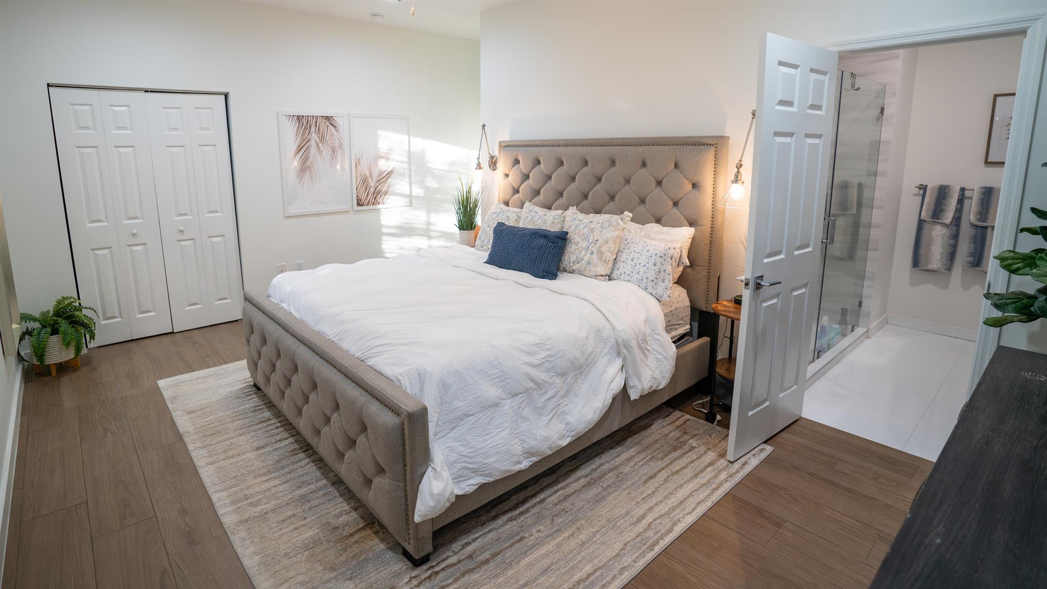 BAHIA DELRAY TOWNHOMES CONDO - Residential Lease