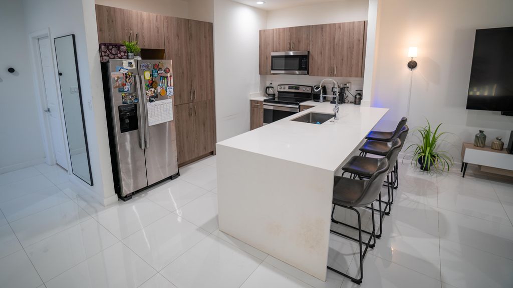Photo of 1330 Crystal Way #107, Delray Beach, FL 33444 (MLS # R11143387)