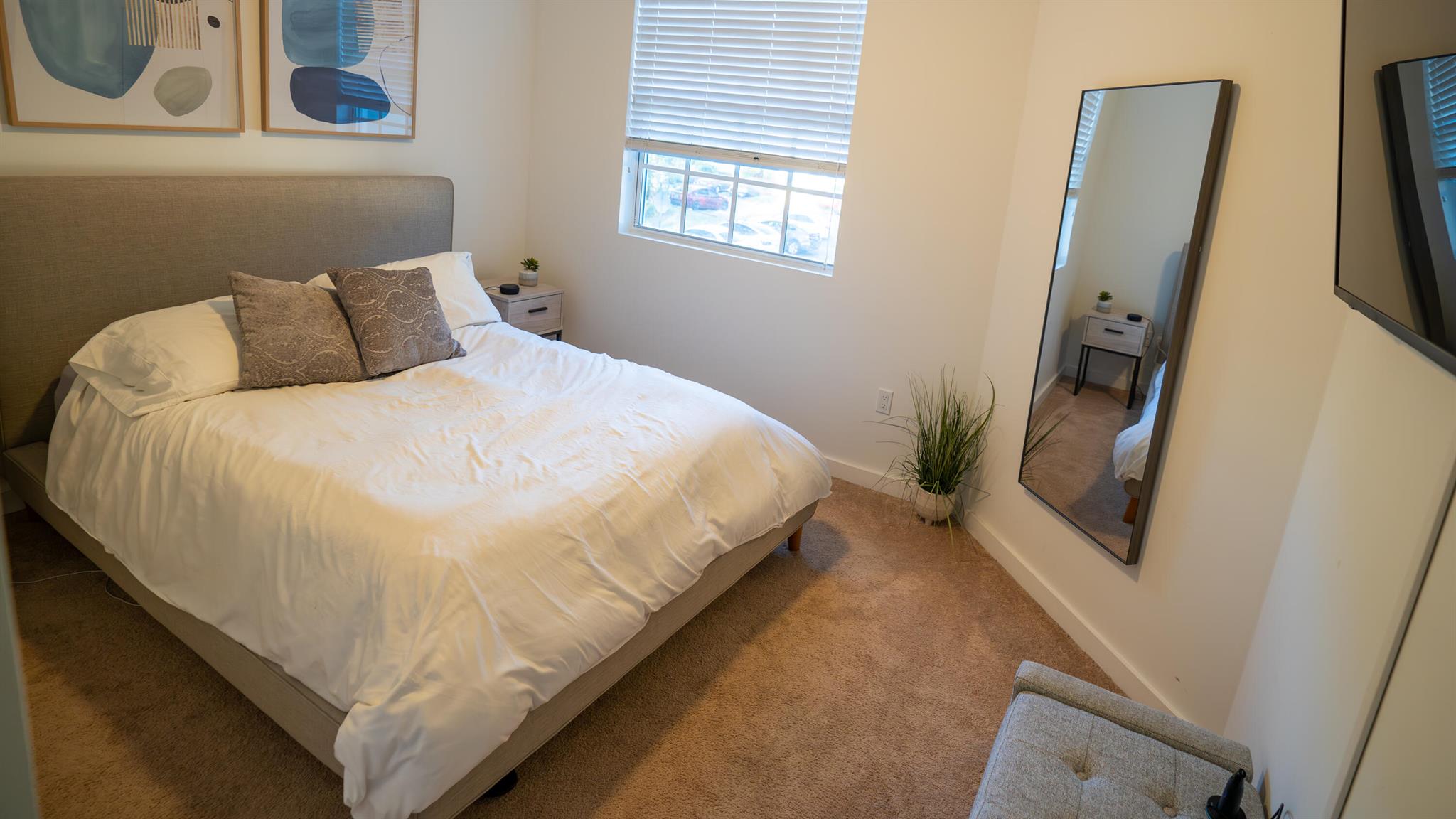 BAHIA DELRAY TOWNHOMES CONDO - Residential Lease